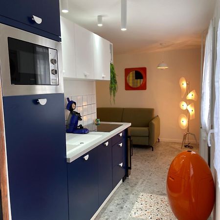 Orange & Art Apartment Clermont-Ferrand Exterior photo